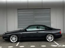 BMW 850Ci, Benzin, Occasion / Gebraucht, Handschaltung - 2