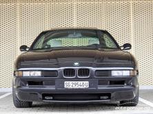 BMW 850CSi, Essence, Occasion / Utilisé, Manuelle - 2