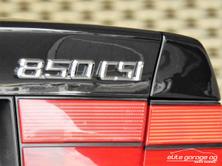 BMW 850CSi, Essence, Occasion / Utilisé, Manuelle - 6