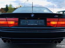 BMW 850CSi, Benzin, Occasion / Gebraucht, Handschaltung - 4