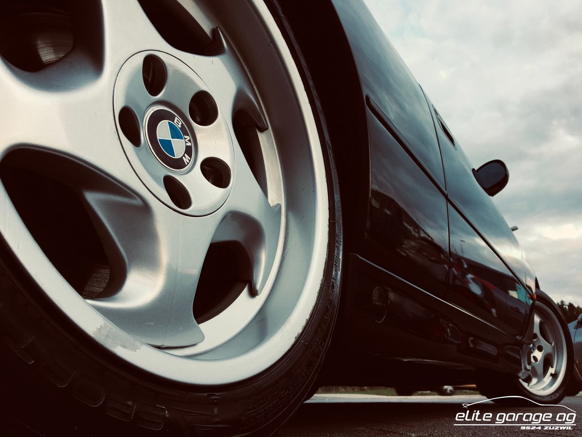 BMW 850CSi, Benzina, Occasioni / Usate, Manuale - 7