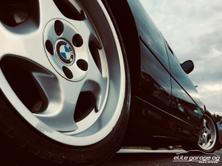 BMW 850CSi, Benzin, Occasion / Gebraucht, Handschaltung - 7