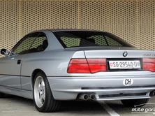 BMW 850CSi, Benzin, Occasion / Gebraucht, Handschaltung - 5