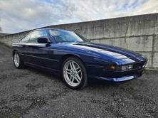 BMW 850i, Petrol, Second hand / Used, Automatic - 2
