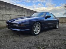 BMW 850i, Petrol, Second hand / Used, Automatic - 3