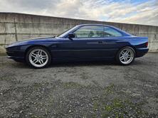 BMW 850i, Petrol, Second hand / Used, Automatic - 4