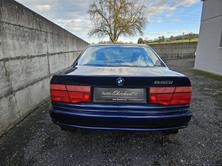 BMW 850i, Benzin, Occasion / Gebraucht, Automat - 6