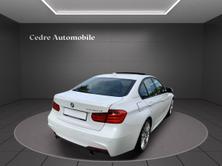 BMW ActiveHybrid 3 M Sport Steptronic, Occasion / Gebraucht, Automat - 3