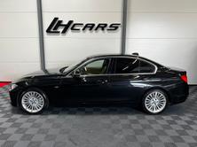 BMW ActiveHybrid 3 Luxury, Occasion / Utilisé, Automatique - 2