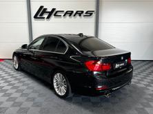 BMW ActiveHybrid 3 Luxury, Occasion / Gebraucht, Automat - 3