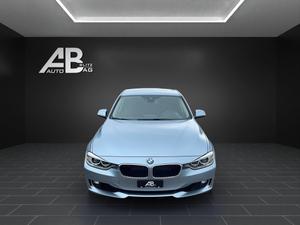 BMW ActiveHybrid 3 Steptronic