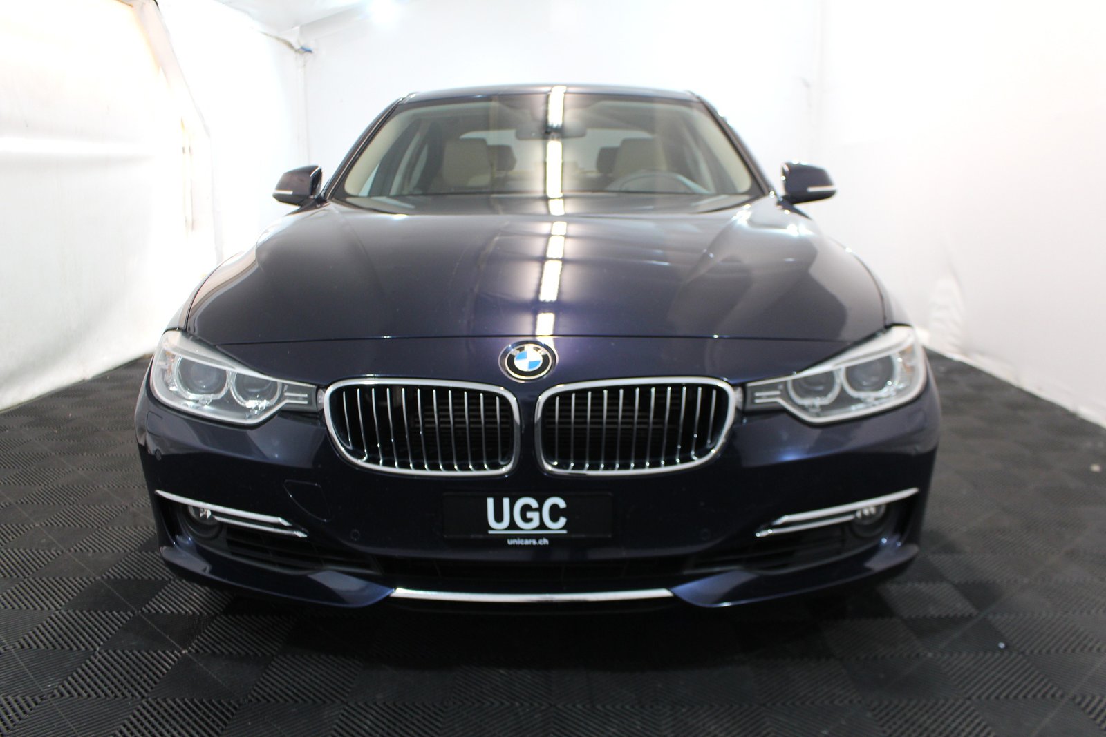 BMW ActiveHybrid SAG, Hybride Integrale Benzina/Elettrica, Occasioni / Usate, Automatico - 2