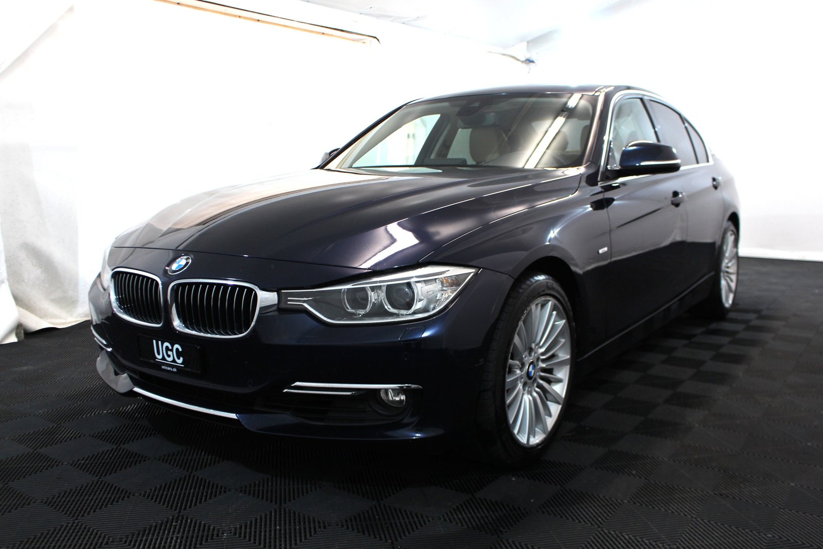 BMW ActiveHybrid SAG, Hybride Integrale Benzina/Elettrica, Occasioni / Usate, Automatico - 3