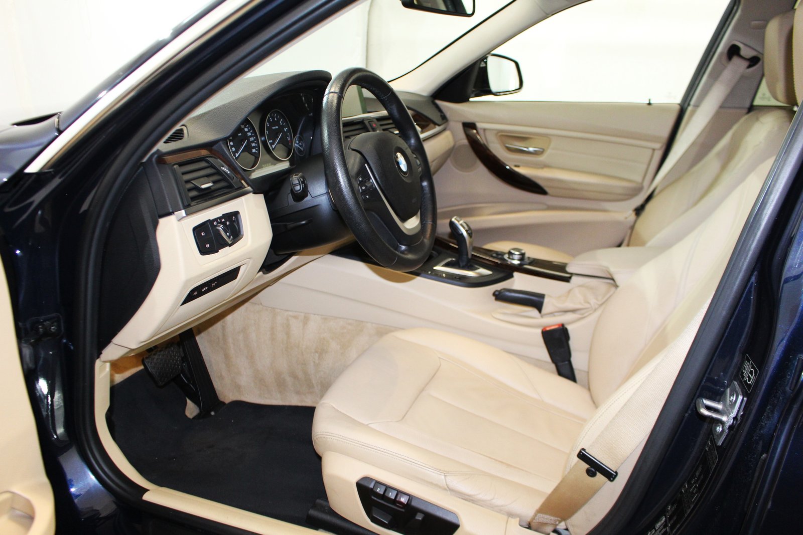 BMW ActiveHybrid SAG, Hybride Integrale Benzina/Elettrica, Occasioni / Usate, Automatico - 7