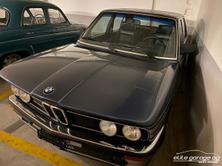 BMW ALPINA 5 SERIES B7 Turbo, Benzin, Occasion / Gebraucht, Handschaltung - 2