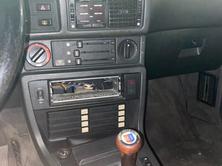 BMW ALPINA B7 turbo, Benzin, Oldtimer, Handschaltung - 4