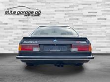 BMW ALPINA 6 SERIES B7 Turbo, Essence, Voiture de collection, Manuelle - 7