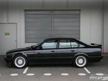 BMW ALPINA B10 3.5 BiTurbo, Essence, Occasion / Utilisé, Manuelle - 2