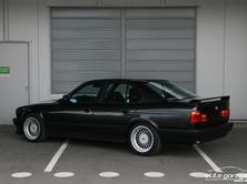 BMW ALPINA B10 3.5 BiTurbo, Essence, Occasion / Utilisé, Manuelle - 3