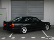 BMW ALPINA B10 3.5 BiTurbo, Essence, Occasion / Utilisé, Manuelle - 5