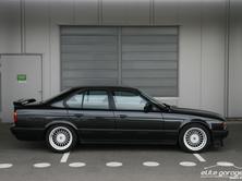 BMW ALPINA B10 3.5 BiTurbo, Benzina, Occasioni / Usate, Manuale - 6