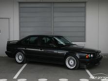 BMW ALPINA B10 3.5 BiTurbo, Essence, Occasion / Utilisé, Manuelle - 7