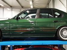 BMW ALPINA B10 3.5 BiTurbo, Essence, Voiture de collection, Manuelle - 5