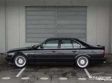 BMW ALPINA B10 3.5 VETERANENGEPRÜFT, Essence, Voiture de collection, Manuelle - 2