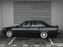 BMW ALPINA B10 3.5 VETERANENGEPRÜFT, Essence, Voiture de collection, Manuelle - 3