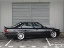 BMW ALPINA B10 3.5 VETERANENGEPRÜFT, Essence, Voiture de collection, Manuelle - 5