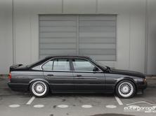 BMW ALPINA B10 3.5 VETERANENGEPRÜFT, Essence, Voiture de collection, Manuelle - 6