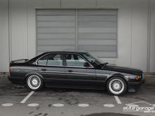 BMW ALPINA B10 3.5 VETERANENGEPRÜFT, Essence, Voiture de collection, Manuelle - 7