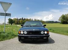 BMW ALPINA B12 5.0 L, Benzin, Oldtimer, Automat - 3