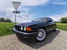 BMW ALPINA B12 5.0 L, Essence, Voiture de collection, Automatique - 4