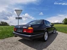 BMW ALPINA B12 5.0 L, Benzin, Oldtimer, Automat - 6