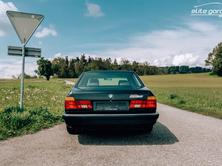 BMW ALPINA B12 5.0 L, Essence, Voiture de collection, Automatique - 7