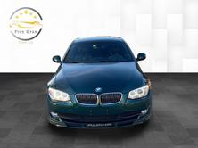 BMW ALPINA B3 S BiTurbo Coupé 3.0 Switch-Tronic, Essence, Occasion / Utilisé, Automatique - 7