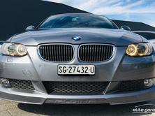 BMW ALPINA B3 X BiTurbo 420 PS Coupé 3.0 Switch-Tronic, Essence, Occasion / Utilisé, Automatique - 2