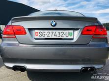 BMW ALPINA B3 X BiTurbo 420 PS Coupé 3.0 Switch-Tronic, Benzina, Occasioni / Usate, Automatico - 5