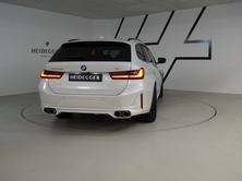 BMW ALPINA B3 BiTurbo Touring 3.0 Switch-Tronic, Benzina, Auto nuove, Automatico - 7