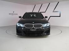 BMW ALPINA B3 BiTurbo Touring 3.0 Switch-Tronic, Essence, Occasion / Utilisé, Automatique - 2