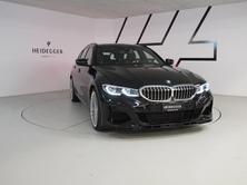 BMW ALPINA B3 BiTurbo Touring 3.0 Switch-Tronic, Essence, Occasion / Utilisé, Automatique - 3