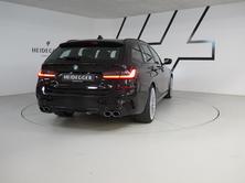 BMW ALPINA B3 BiTurbo Touring 3.0 Switch-Tronic, Benzin, Occasion / Gebraucht, Automat - 7