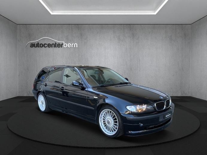 BMW ALPINA B3 3.3 X Touring S.Tronic, Benzina, Occasioni / Usate, Automatico