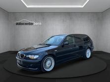 BMW ALPINA B3 3.3 X Touring S.Tronic, Essence, Occasion / Utilisé, Automatique - 3