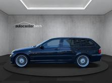 BMW ALPINA B3 3.3 X Touring S.Tronic, Essence, Occasion / Utilisé, Automatique - 4