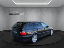 BMW ALPINA B3 3.3 X Touring S.Tronic, Essence, Occasion / Utilisé, Automatique - 7