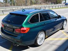 BMW ALPINA B3 BiTurbo Touring 3.0 Switch-Tronic, Benzina, Occasioni / Usate, Automatico - 5