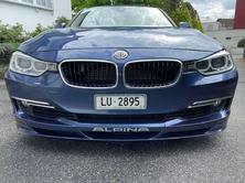 BMW ALPINA B3 Touring 3.0 Biturbo, Essence, Occasion / Utilisé, Automatique - 2