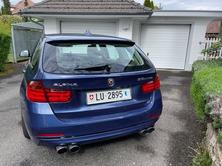 BMW ALPINA B3 Touring 3.0 Biturbo, Essence, Occasion / Utilisé, Automatique - 3